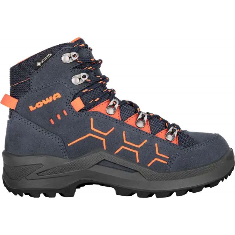 Lowa Kody Evo GTX Mid Junior - Botas trekking criança | Hardloop