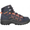 Lowa Kody Evo GTX Mid Junior - Botas trekking criança | Hardloop