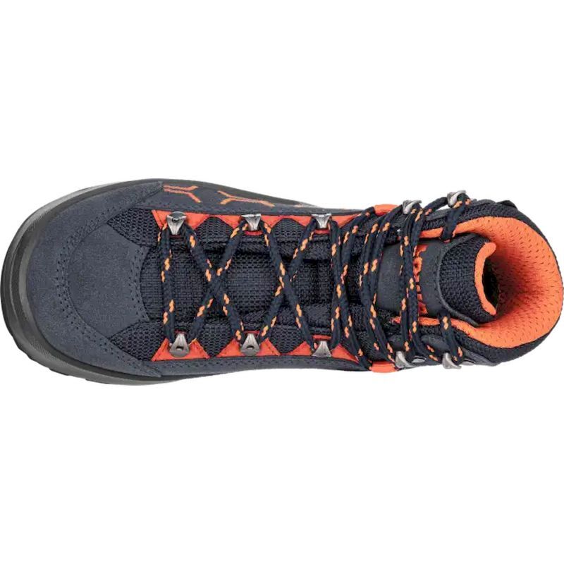 Lowa Kody Evo GTX Mid Junior - Vandringskängor - Børn | Hardloop