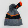 Scott Beanie Team 40 Pak 3 - Second Hand Czapka - Szary - Jeden rozmiar | Hardloop