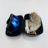 Salice Salice 605 - Maschera da sci - Uomo di seconda mano - Blu - Taglia unica | Hardloop