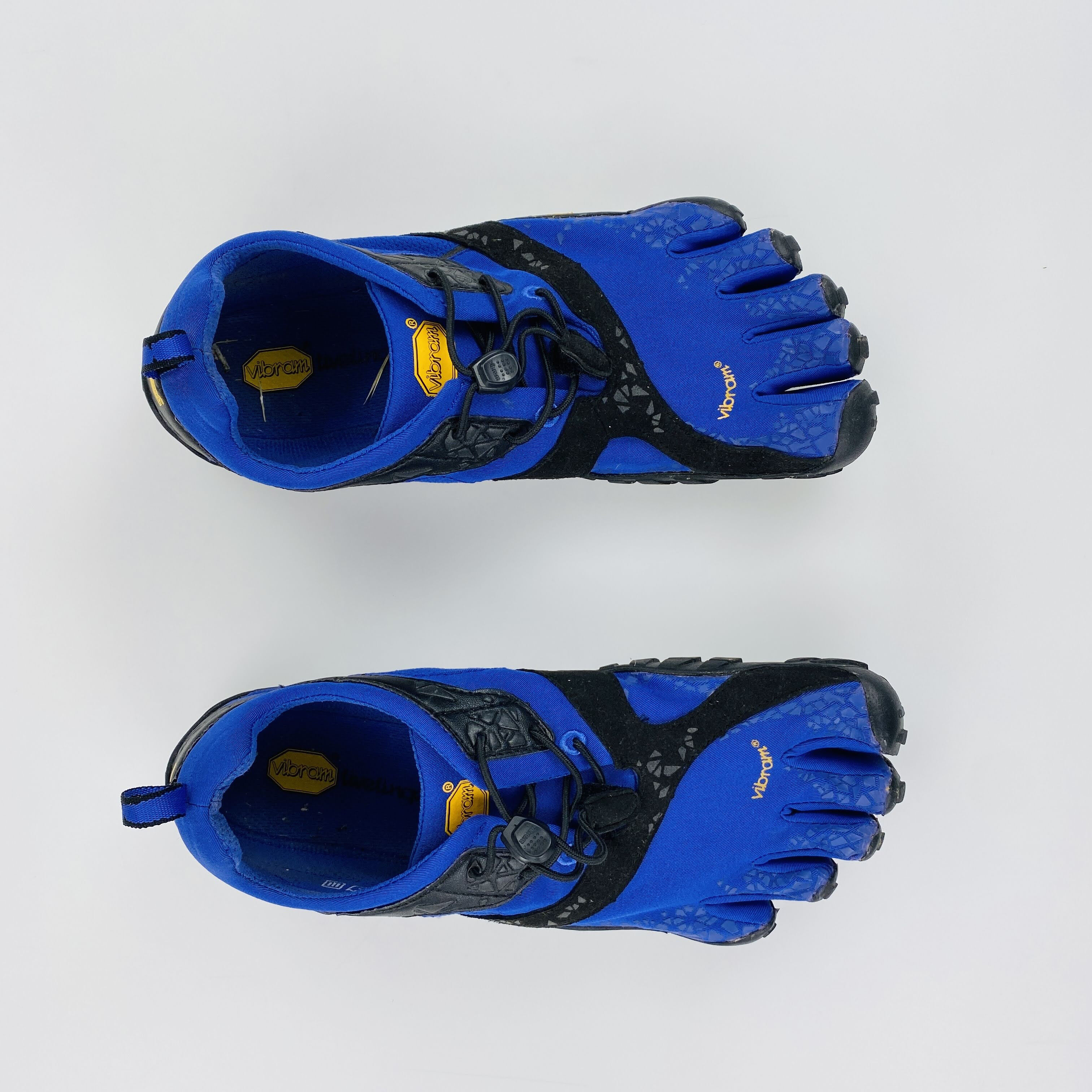 Vibram Five Fingers Tweedehands Trailrunningschoenen Heren Purper
