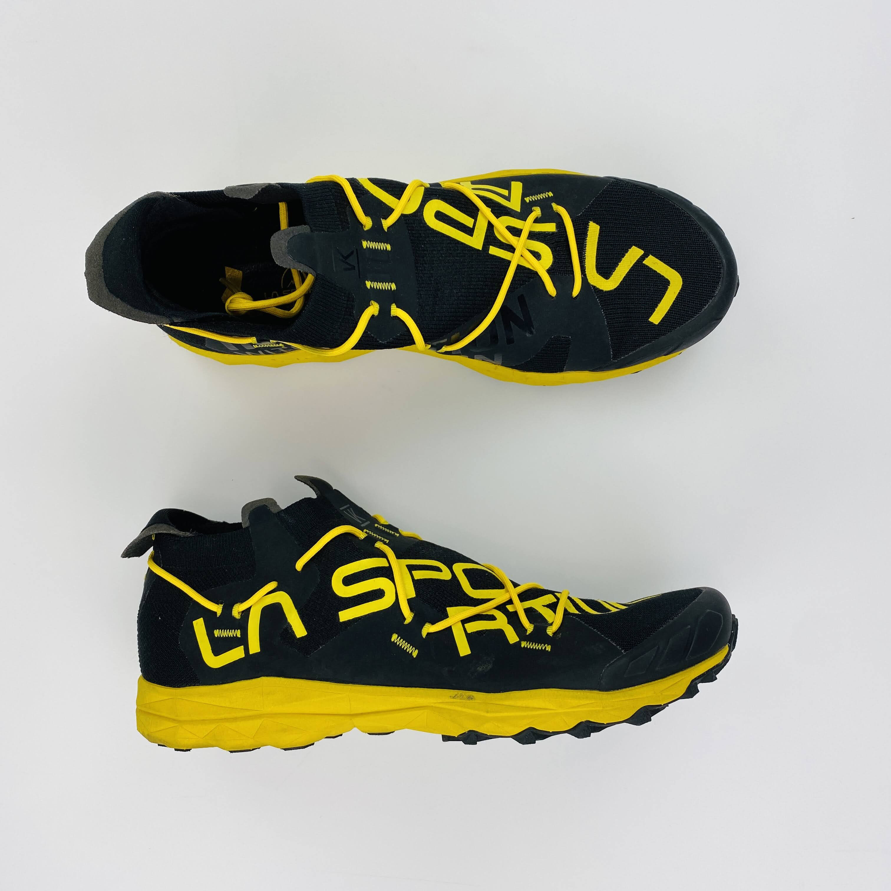 La Sportiva La Sportiva Vk - Seconde main Chaussures trail femme - Noir - 41 | Hardloop