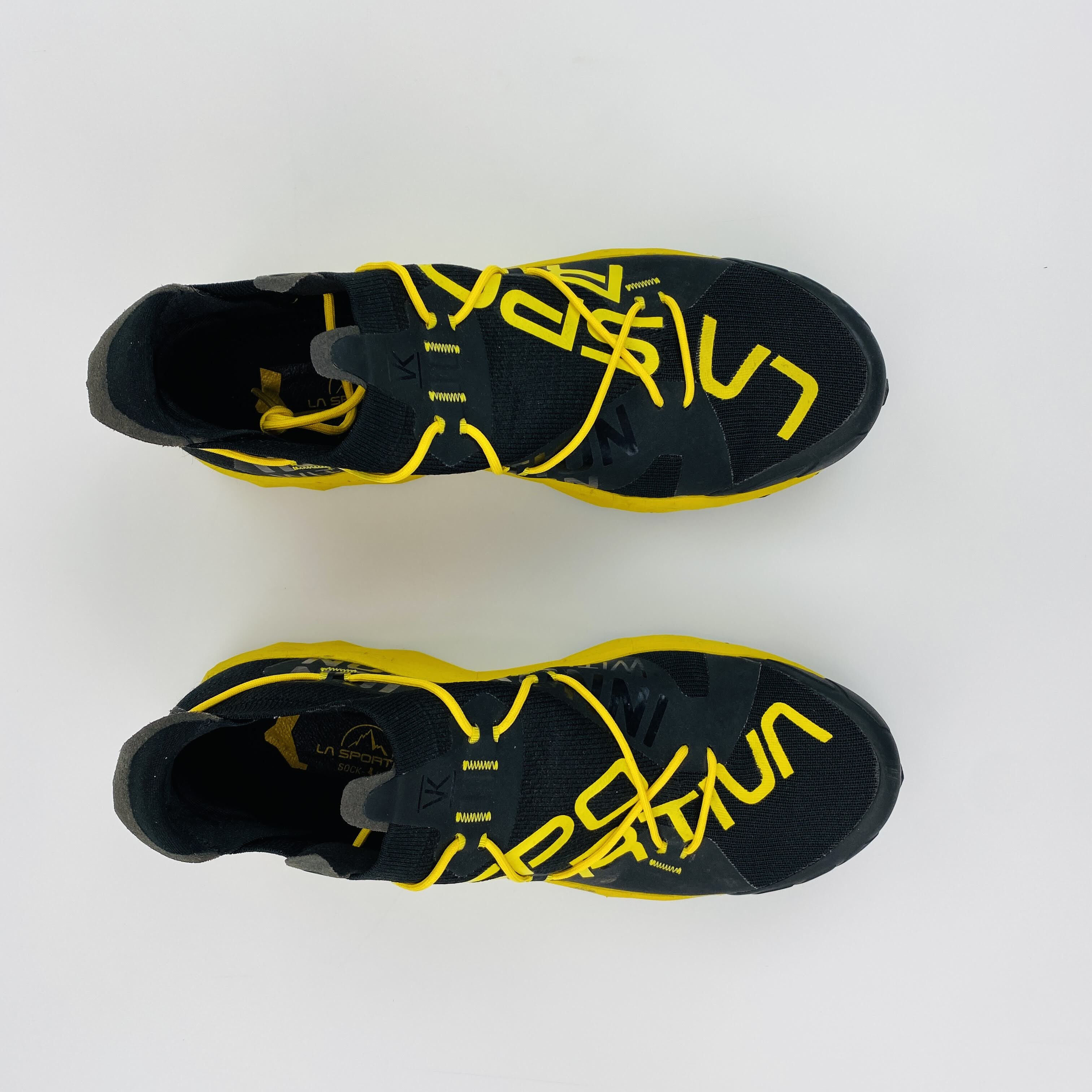La Sportiva La Sportiva Vk - Scarpe da trail running di seconda mano - Donna - Nero - 41 | Hardloop