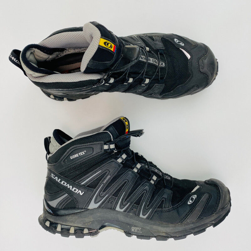 Salomon x ultra discount 3 gtx wandelschoenen dames