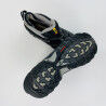 Salomon Xa Pro 3D Ultra - Second Hand Buty turystyczne damskie - Czarny - 38 | Hardloop