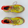 La Sportiva Bushido - Scarpe da trail running di seconda mano - Donna - Giallo - 37.5 | Hardloop
