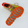 La Sportiva Bushido - Seconde main Chaussures trail femme - Jaune - 37.5 | Hardloop