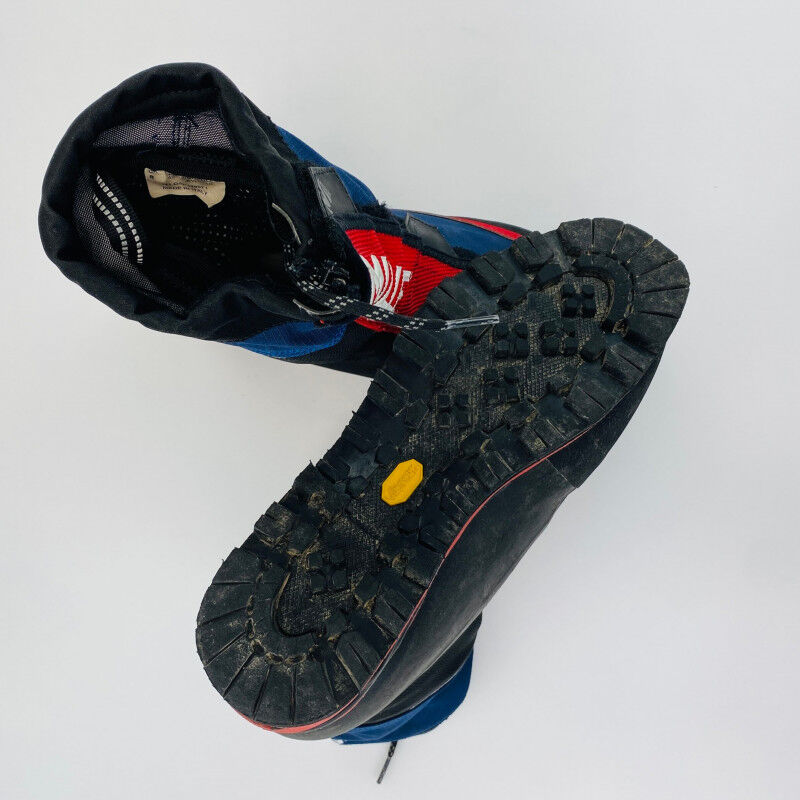 Millet Shiva - Segunda Mano Botas de alpinismo - Hombre - Azul - 42 | Hardloop
