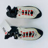 Ocún Ocun Pearl Lu - Second Hand Buty wspinaczkowe - Szary - 38 | Hardloop