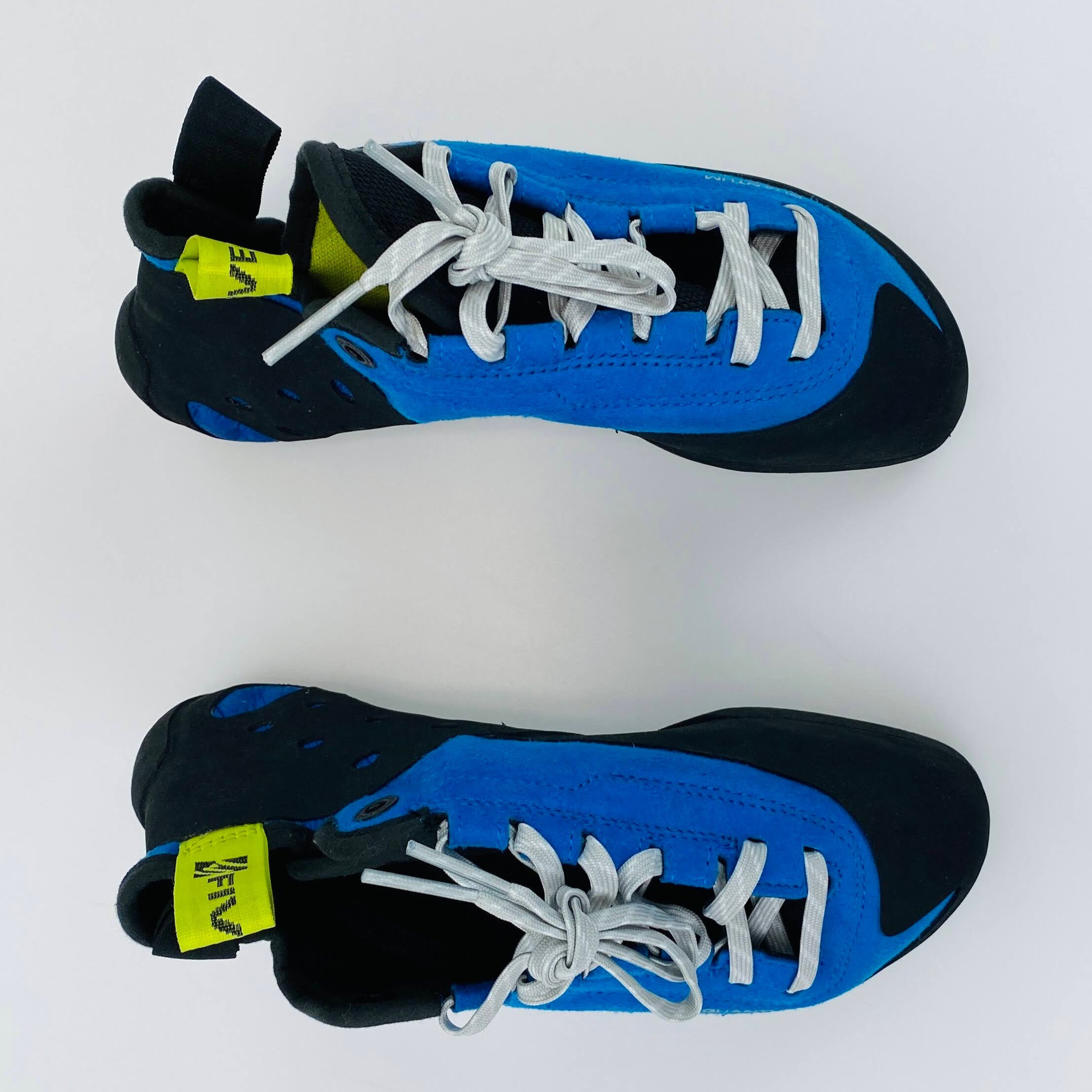 Five Ten Quantum - Scarpette da arrampicata di seconda mano - Blu - 40 | Hardloop