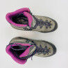 Meindl Litepeak Lady Gtx - Second Hand Hiking boots - Women's - Grey - 39.5 | Hardloop
