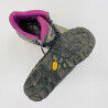 Meindl Litepeak Lady Gtx - Seconde main Chaussures trekking femme - Gris - 39.5 | Hardloop