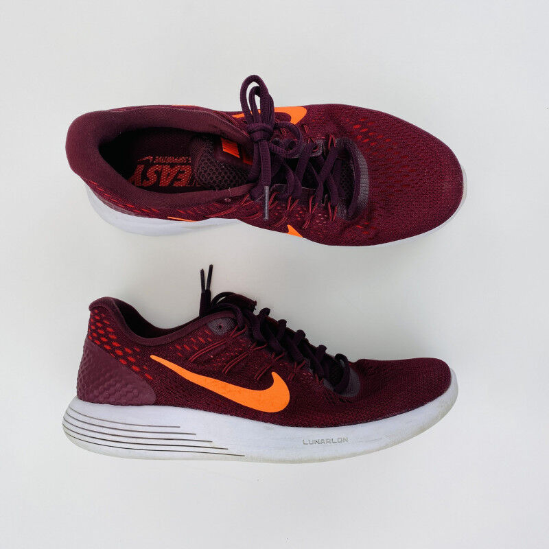 Nike lunarglide dames sale