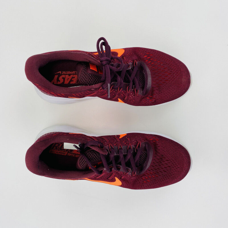 Nike Lunarglide 8 - Second Hand Dámské běžecké boty - Růžový - 40.5 | Hardloop