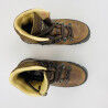 Meindl Vakuum Gtx - Second Hand Buty wysokie damskie - kasztan - 37 | Hardloop