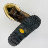 Meindl Vakuum Gtx - Second Hand Buty wysokie damskie - kasztan - 37 | Hardloop