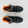 Northwave Hammer Srs - Second Hand Buty rowerowe meskie - Czarny - 42 | Hardloop