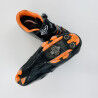 Northwave Hammer Srs - Second Hand Buty rowerowe meskie - Czarny - 42 | Hardloop