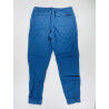 Black Diamond Notion Sp Pant - Second Hand Spodnie turystyczne damskie - Niebieski - L | Hardloop