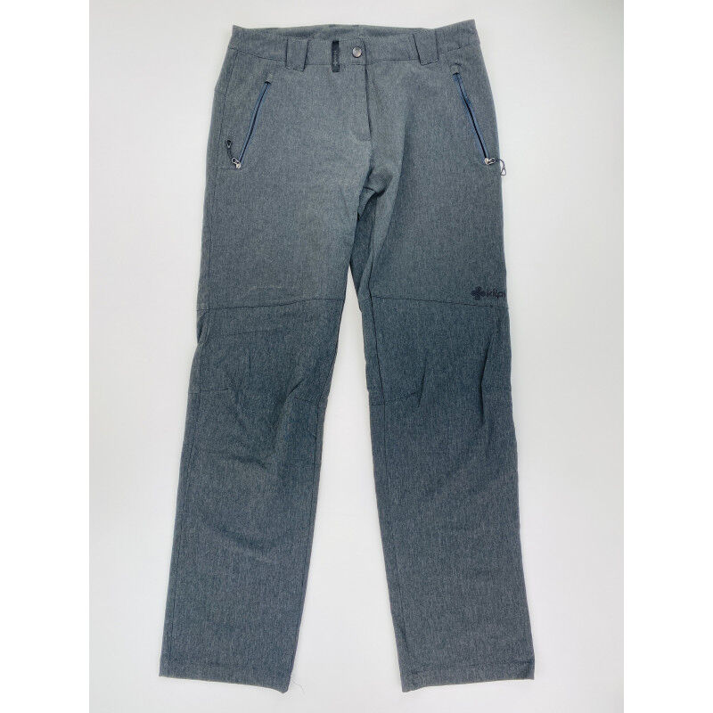 Wanaka - Pre-owned Vandrebukser - Damer - Grå - 40