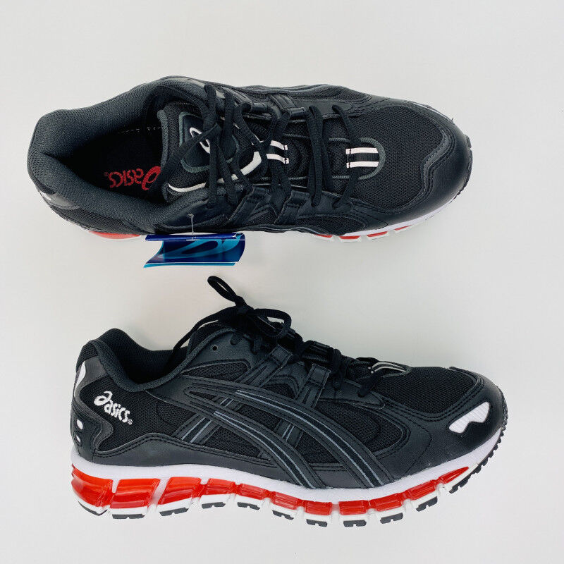 Asics Gel-Kayano 5 360 - Scarpe da running di seconda mano - Uomo - Nero - 43.5 | Hardloop