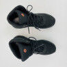 Merrell Forest - Second Hand Buty turystyczne meskie - Czarny - 47 | Hardloop