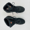 Merrell Forest - Seconde main Chaussures randonnée homme - Noir - 47 | Hardloop