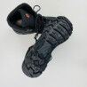 Merrell Forest - Second Hand Buty turystyczne meskie - Czarny - 47 | Hardloop