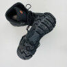 Merrell Forest - Second Hand Walking shoes - Men's - Black - 47 | Hardloop