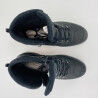Lowa Sedrun Gtx Mid - Second Hand Buty trekkingowe wysokie meskie - Czarny - 47 | Hardloop