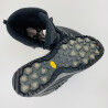 Lowa Sedrun Gtx Mid - Second Hand Buty trekkingowe wysokie meskie - Czarny - 47 | Hardloop