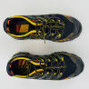 La Sportiva Ultra Raptor - Scarpe da trail running di seconda mano - Donna - Nero - 40.5 | Hardloop