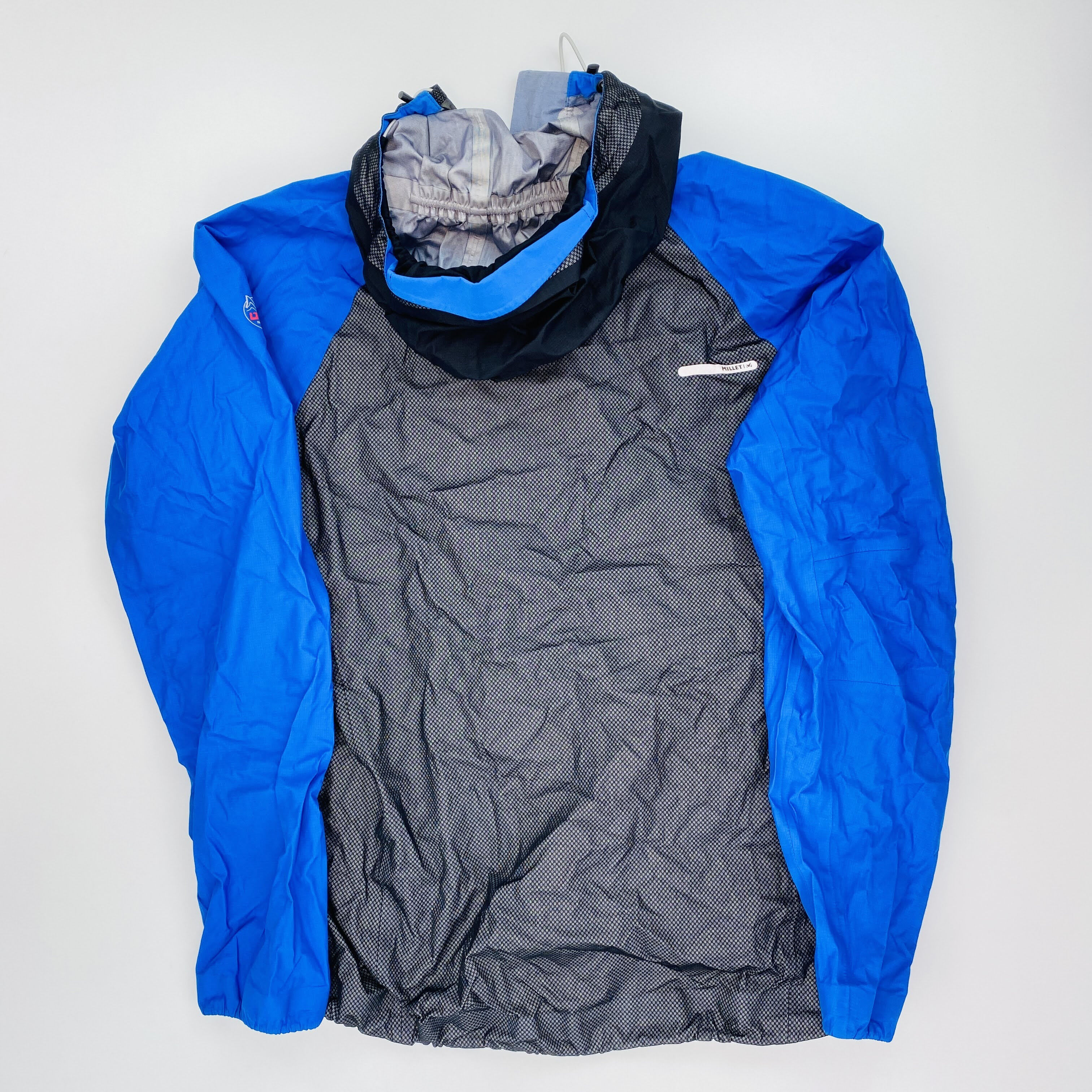 Millet Ulz Gtx Jkt - Giacca antipioggia di seconda mano - Uomo - Blu - L | Hardloop