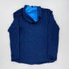 Icebreaker Merino Gt - Second Hand Fleecejacke - Damen - Blau - M | Hardloop