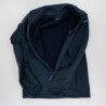 Peak Performance Chill Light Zip Jacket - Second Hand Kurtka softshell damska - Czarny - M | Hardloop