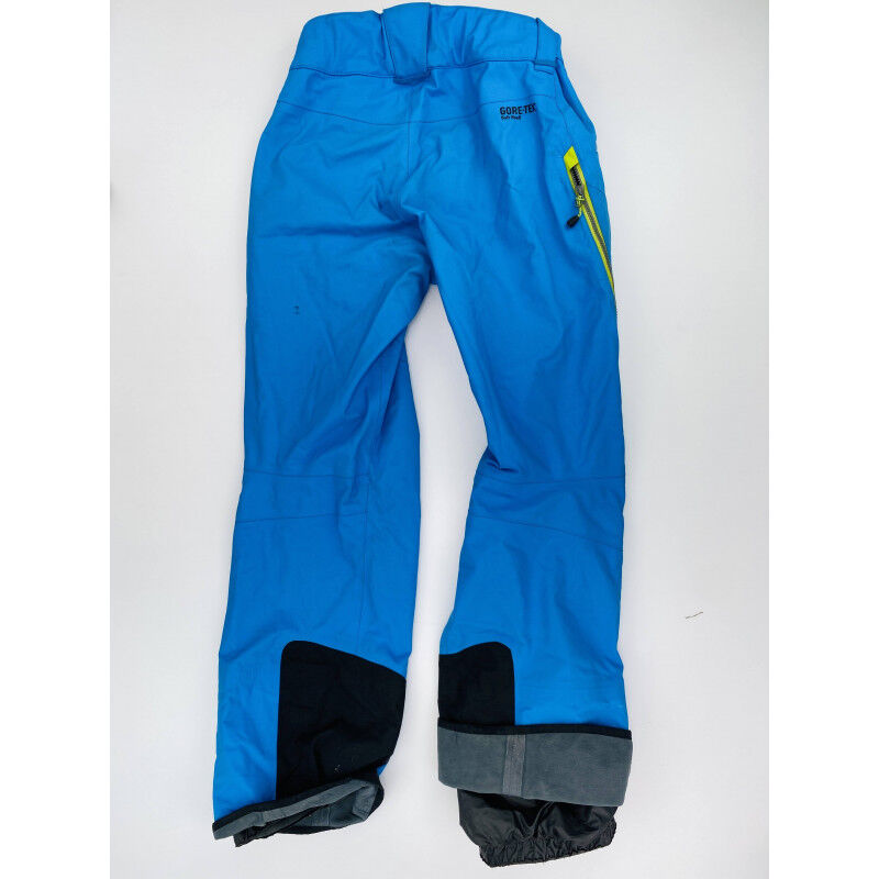 Pantalón de esquí mujer Blue Edition - Kaiho Ski School