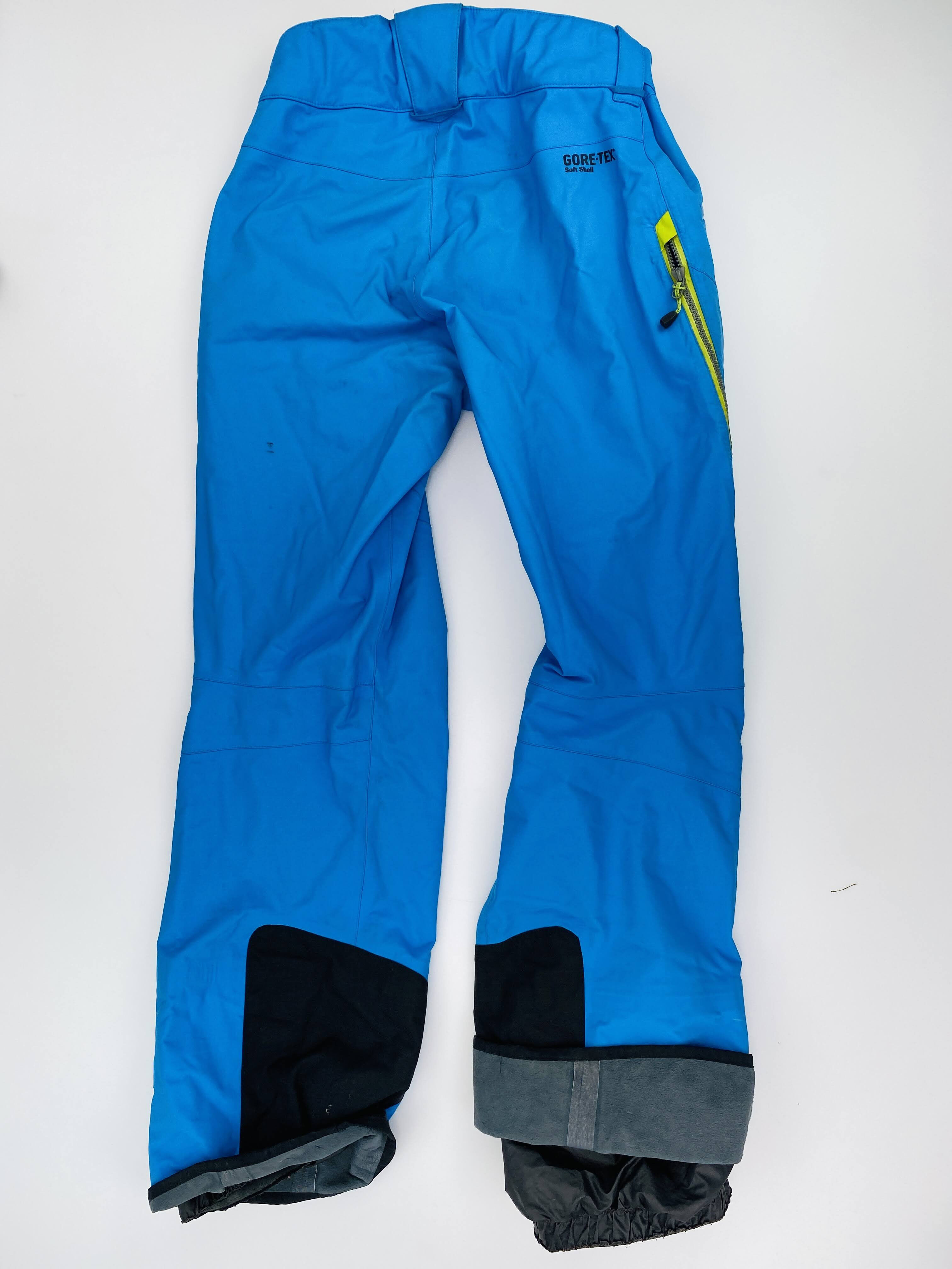 Millet Cordova Gtx - Pantaloni da sci di seconda mano - Donna - Blu - M | Hardloop
