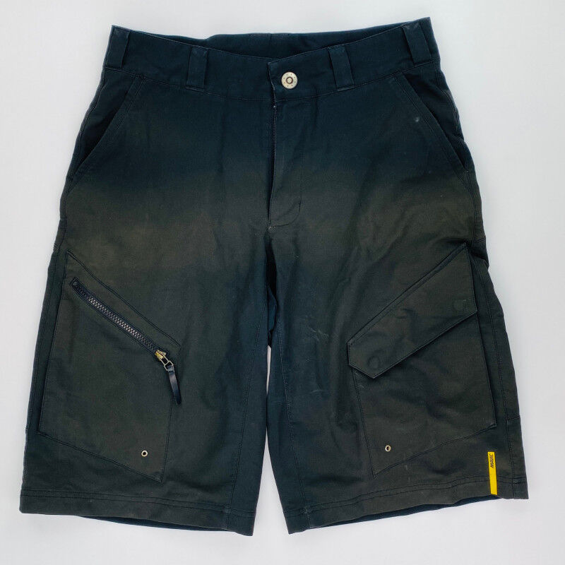 Mavic crossmax pro short on sale