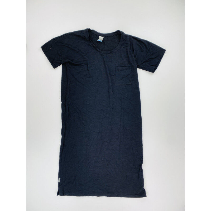 Second hand Mekko - Naiset - Musta - S