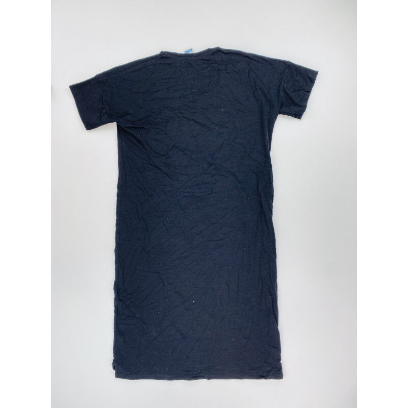 Icebreaker Second hand Dress - Women's - Czarny - S | Hardloop