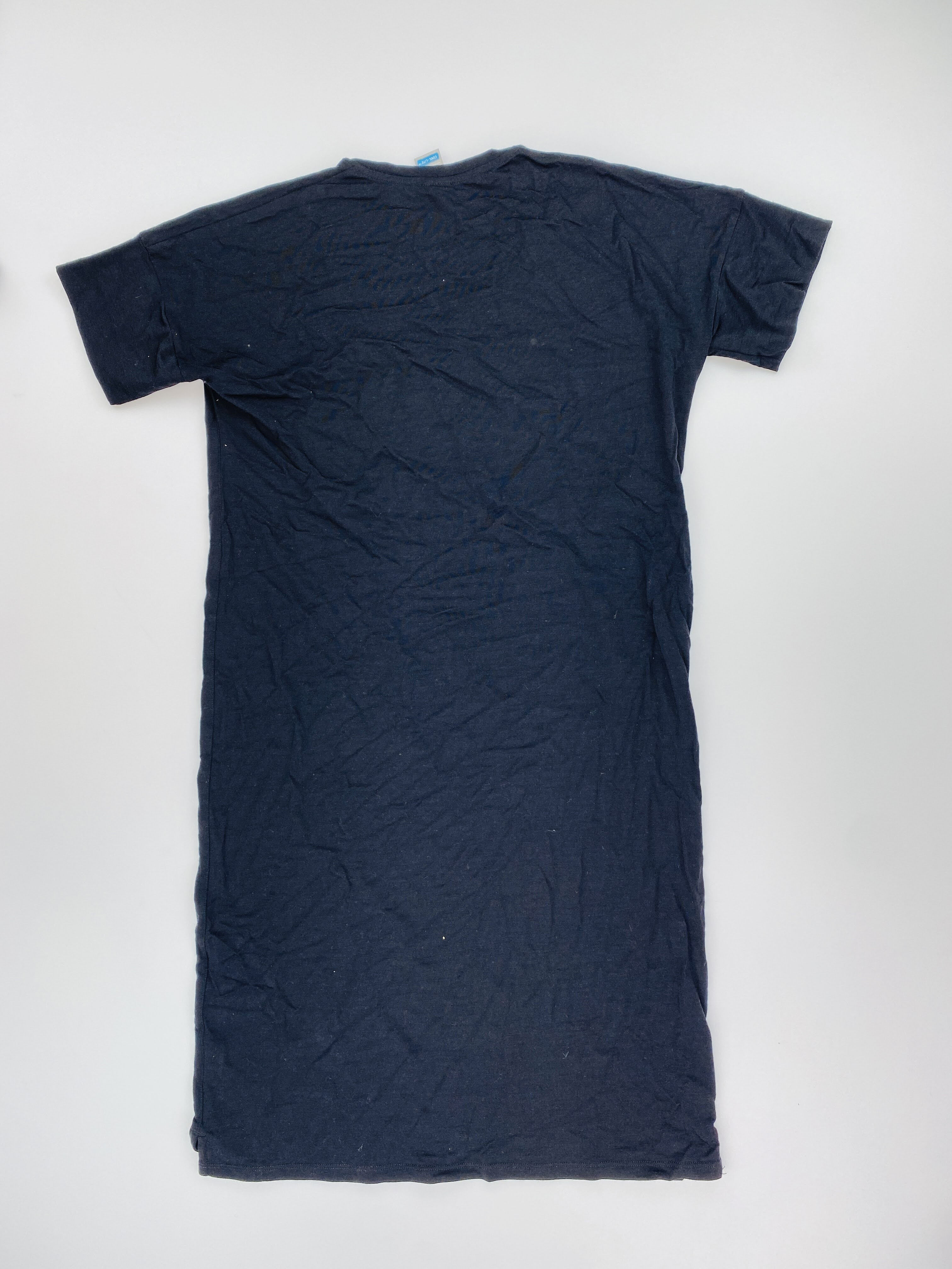 Icebreaker Second hand Dress - Women's - Czarny - S | Hardloop