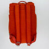 Fjällräven High Coast Foldsack 24 - Tweedehands Rugzak - Rood - 24 L | Hardloop