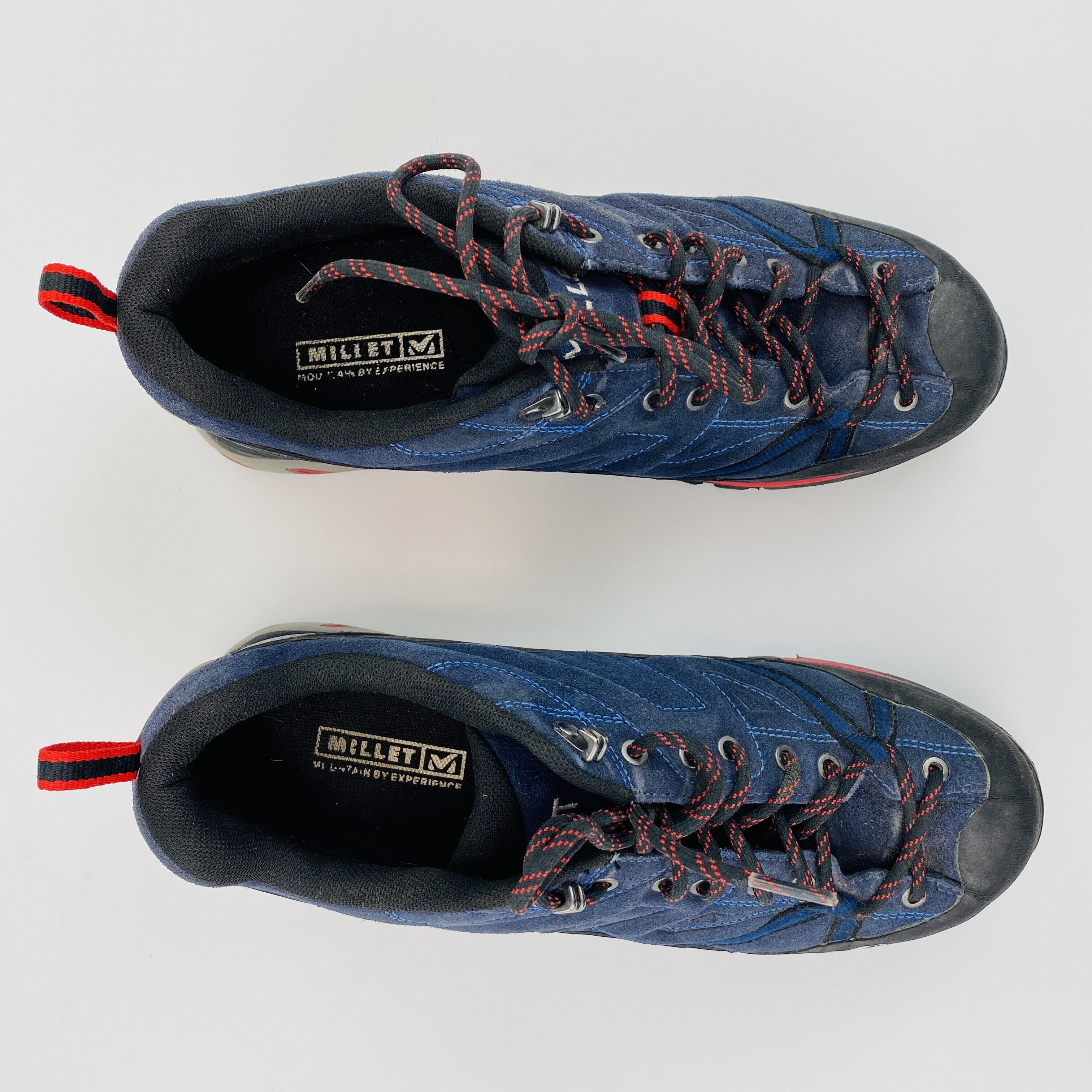 Millet Trident Guide Scarpe da trekking di seconda mano Uomo