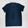 Peak Performance Map Tee - T-shirt di seconda mano - Donna - Nero - M | Hardloop