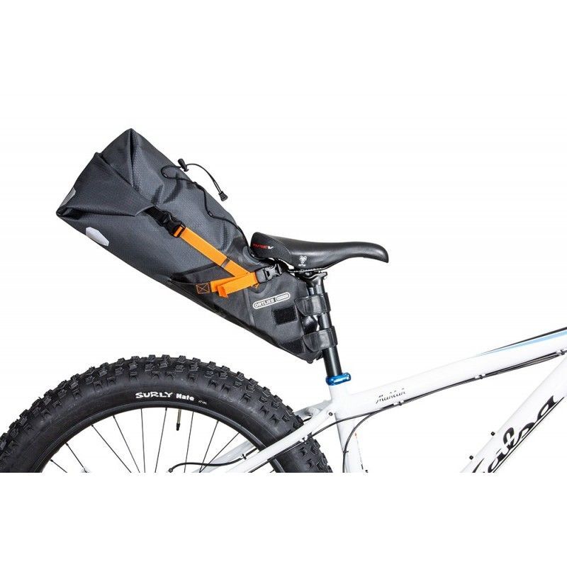 Ortlieb Seat-Pack L 16,5 L - Cykelväska