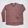 Icebreaker Merino GT - Second Hand Jumper - Women's - Brown - S | Hardloop