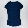 Icebreaker Merino - T-shirt di seconda mano - Donna - Grigio - XS | Hardloop