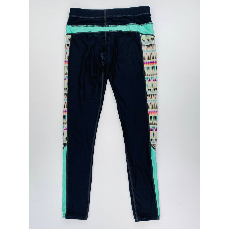 Dakine Upf50 - Second Hand Laufhose - Damen - Grau - S | Hardloop