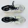 On Running Seconde main Chaussures running femme - Blanc - 40.5 | Hardloop